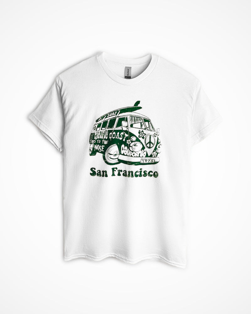 Surf Van T-shirt