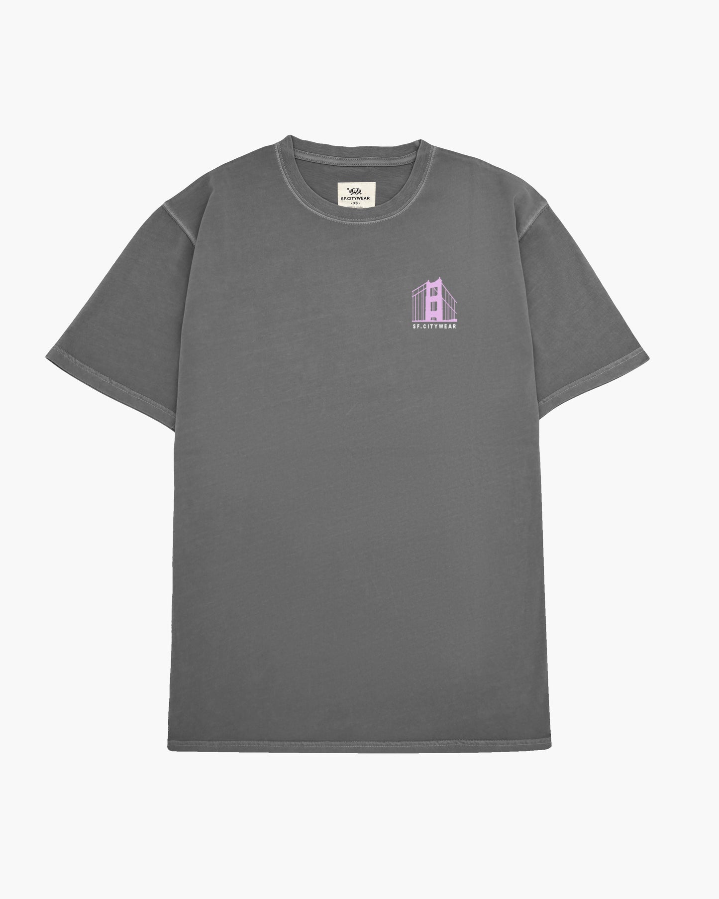 SF Echos HW Tee
