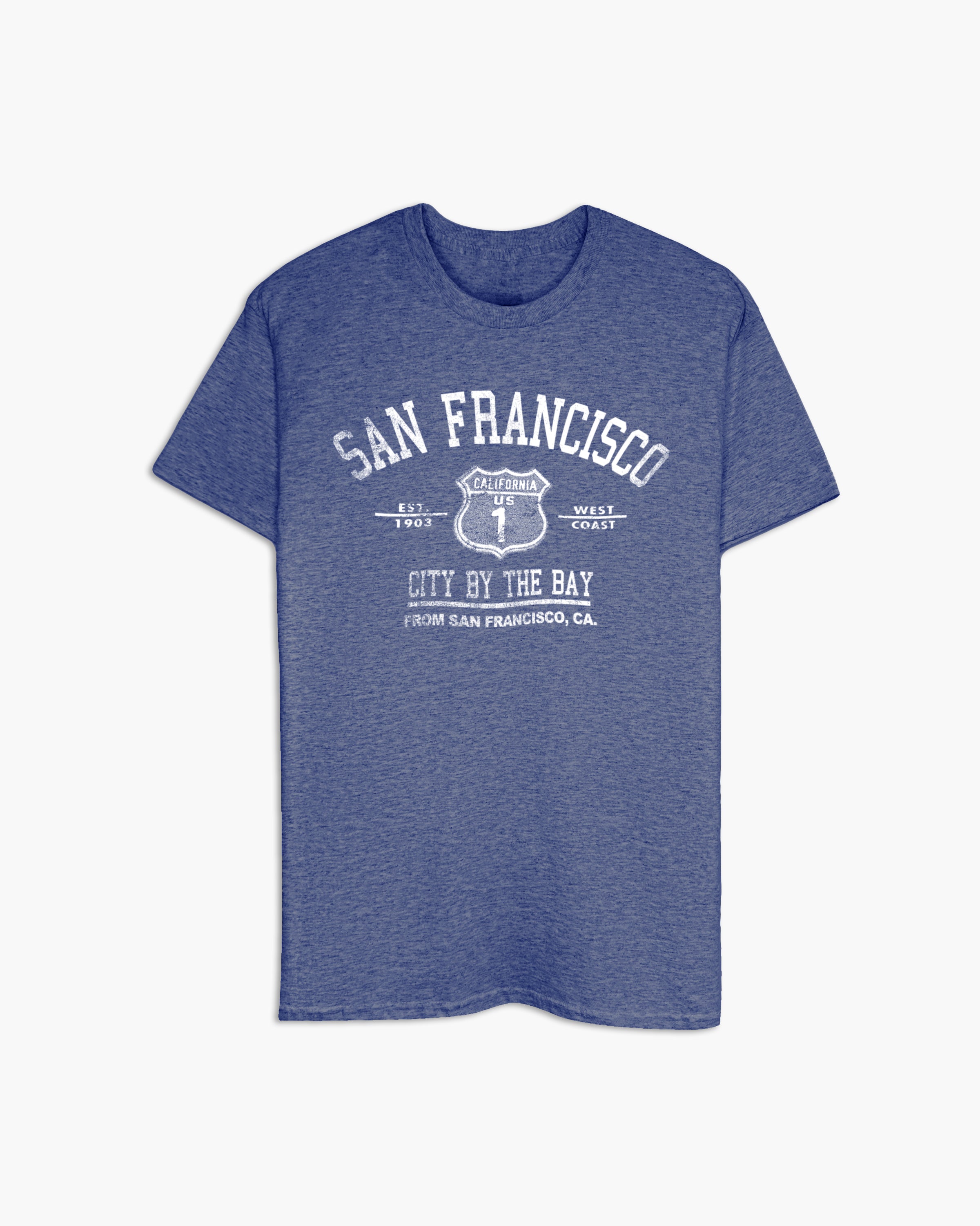 Route US-1 T-shirt