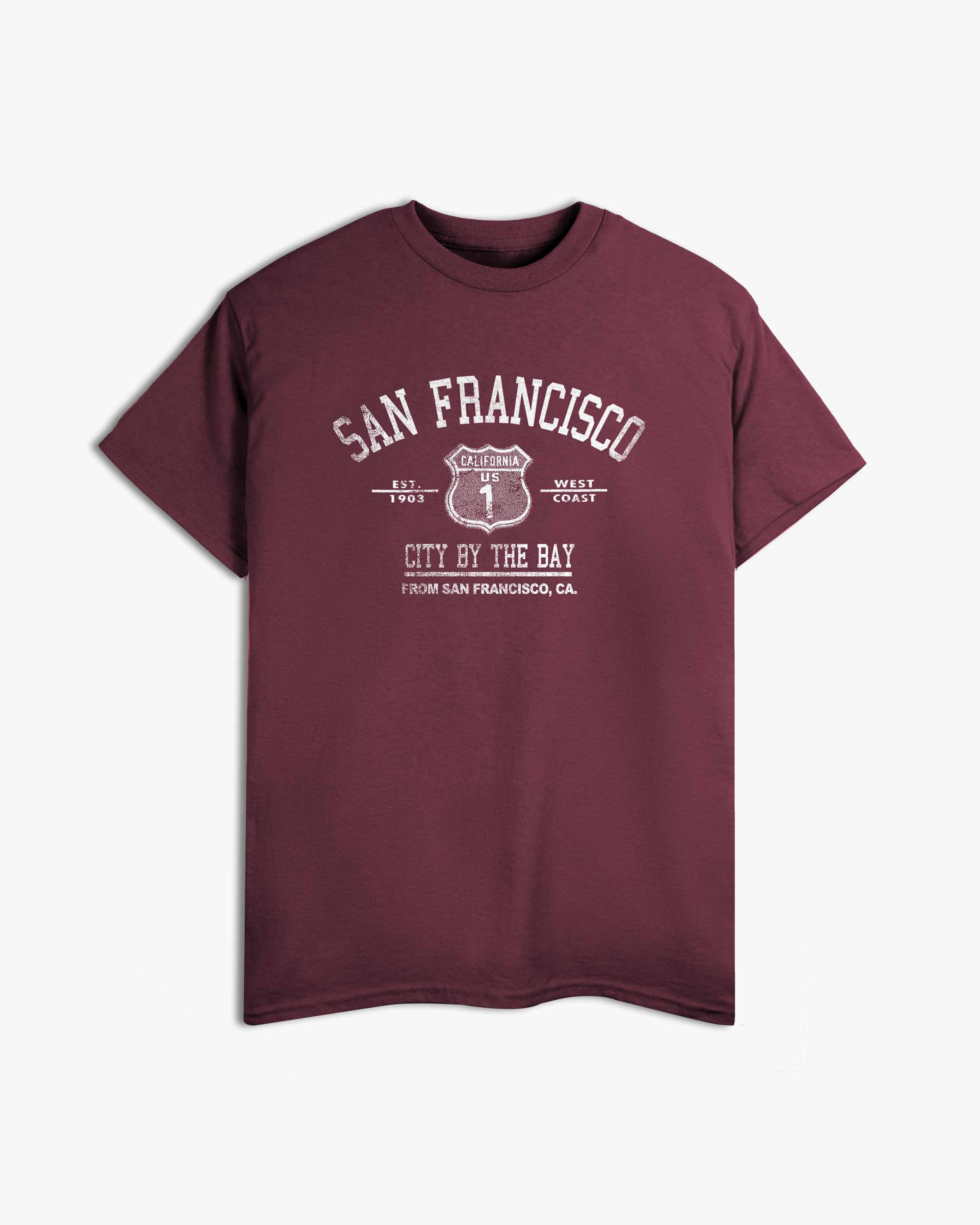 Route US-1 T-shirt