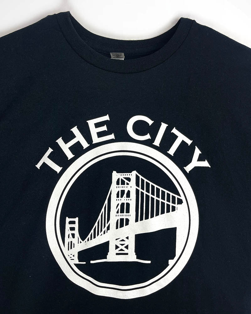 The City T-shirt
