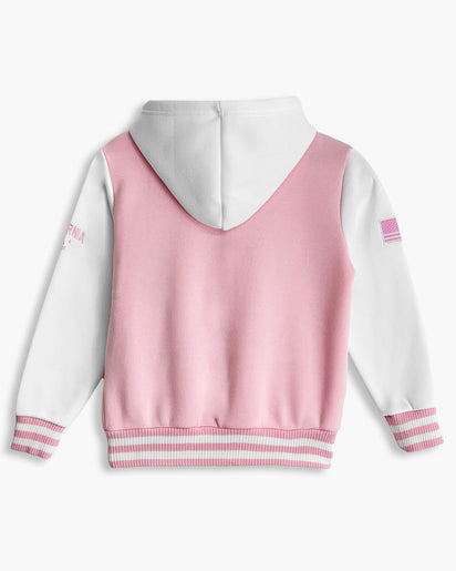 【送料&関税込】Maison KitsunAC Varsity Hoodie 送料関税込】Maison Kitsune Varsity Oversize Hoodie