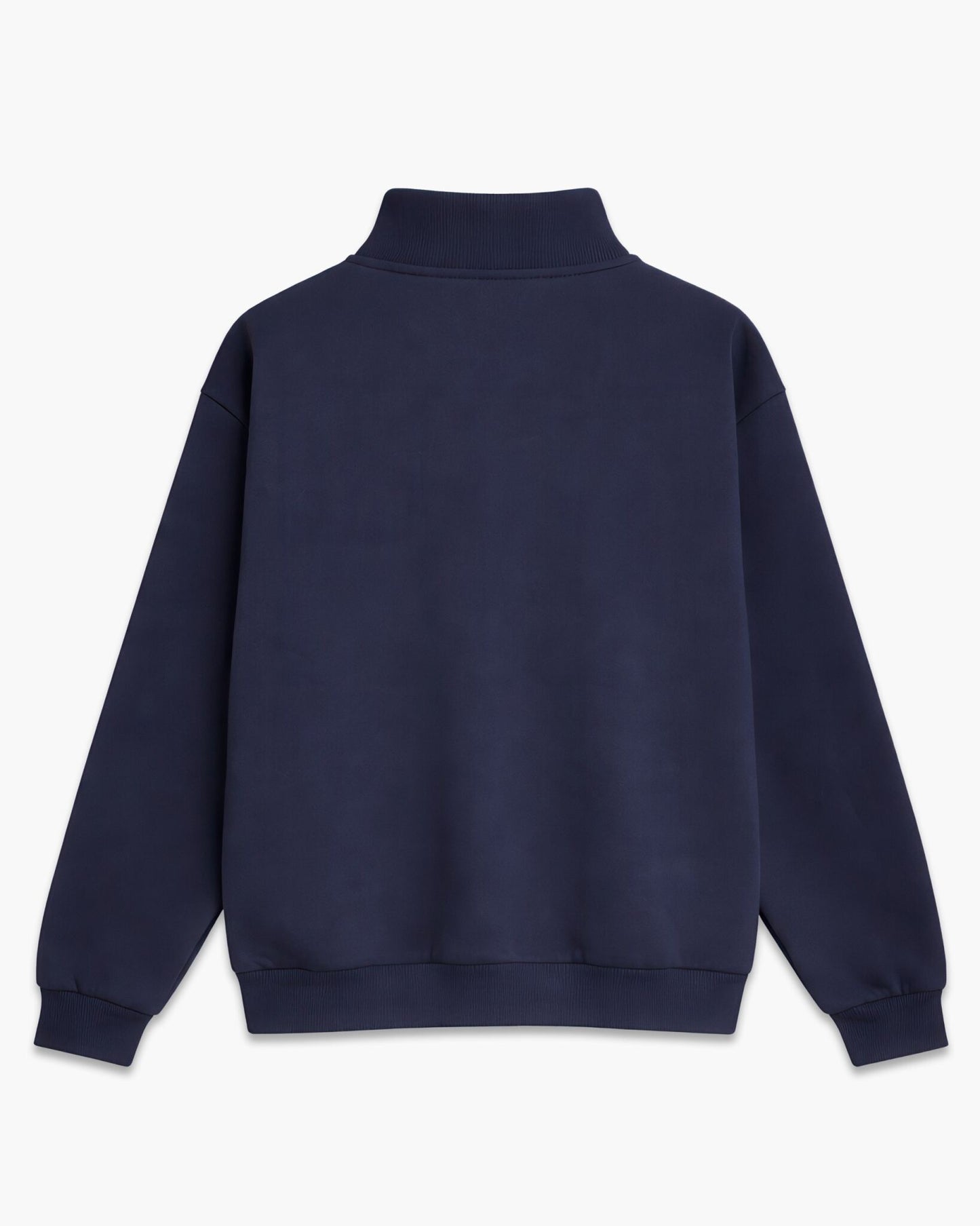 USA Half Zip