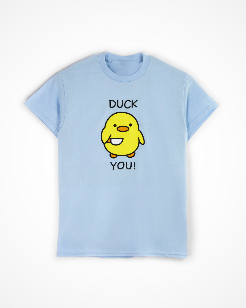 Duck You T-shirt