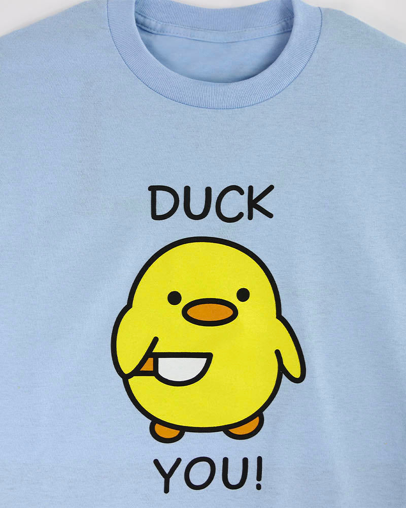 Duck You T-shirt