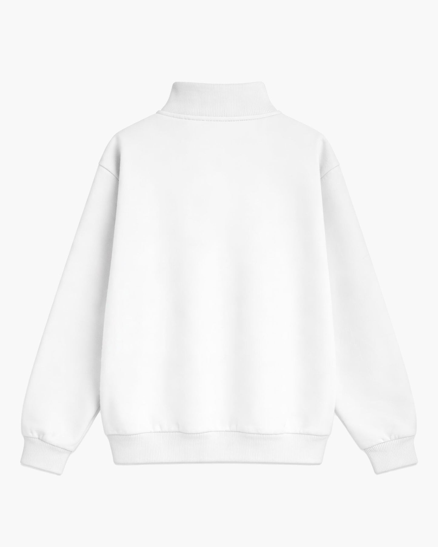 USA Half Zip