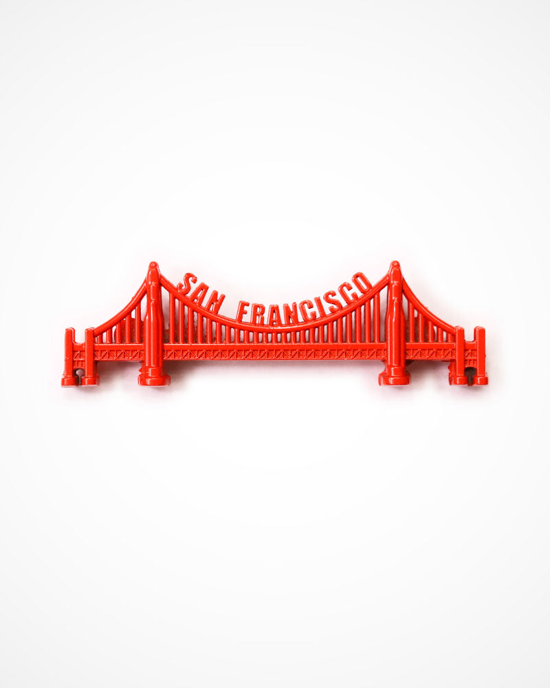 SF Golden Gate Magnet