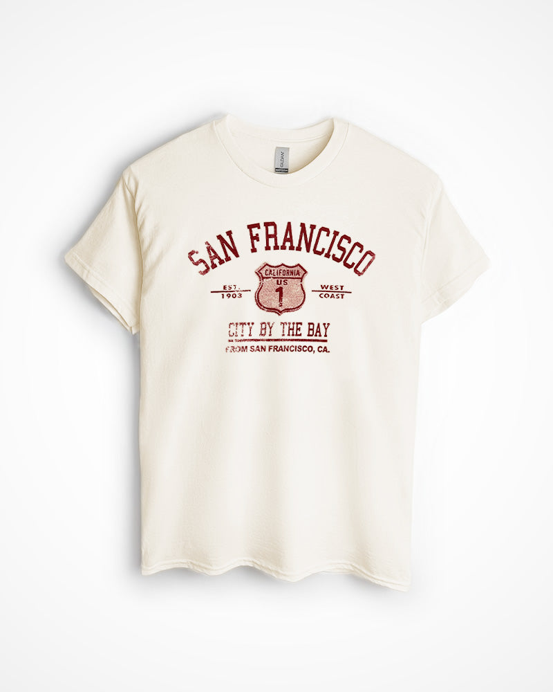 Route US-1 T-shirt