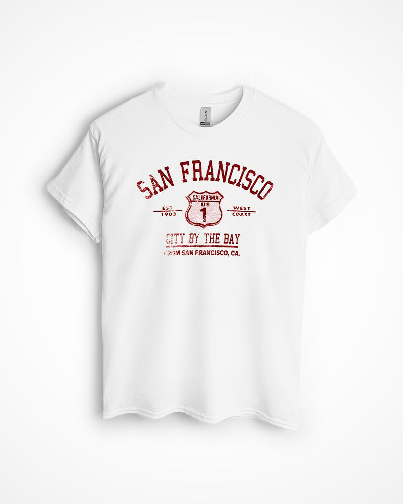 Route US-1 T-shirt