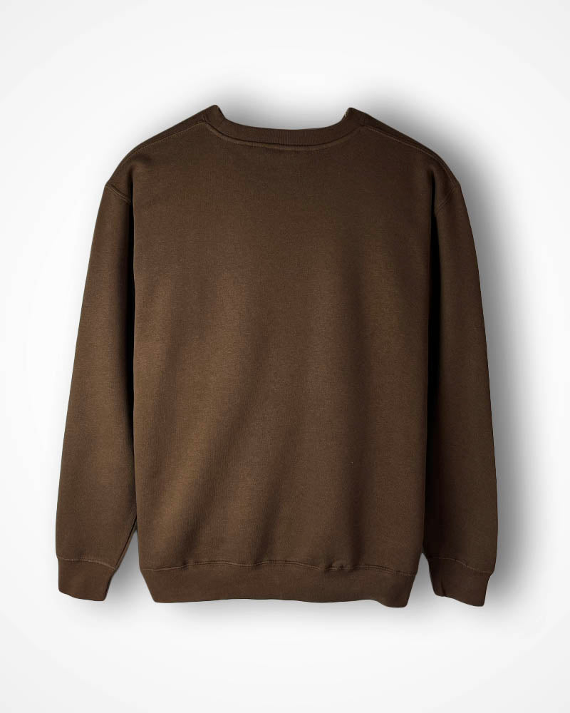 SF Teddy Bear Crewneck – SF Citywear