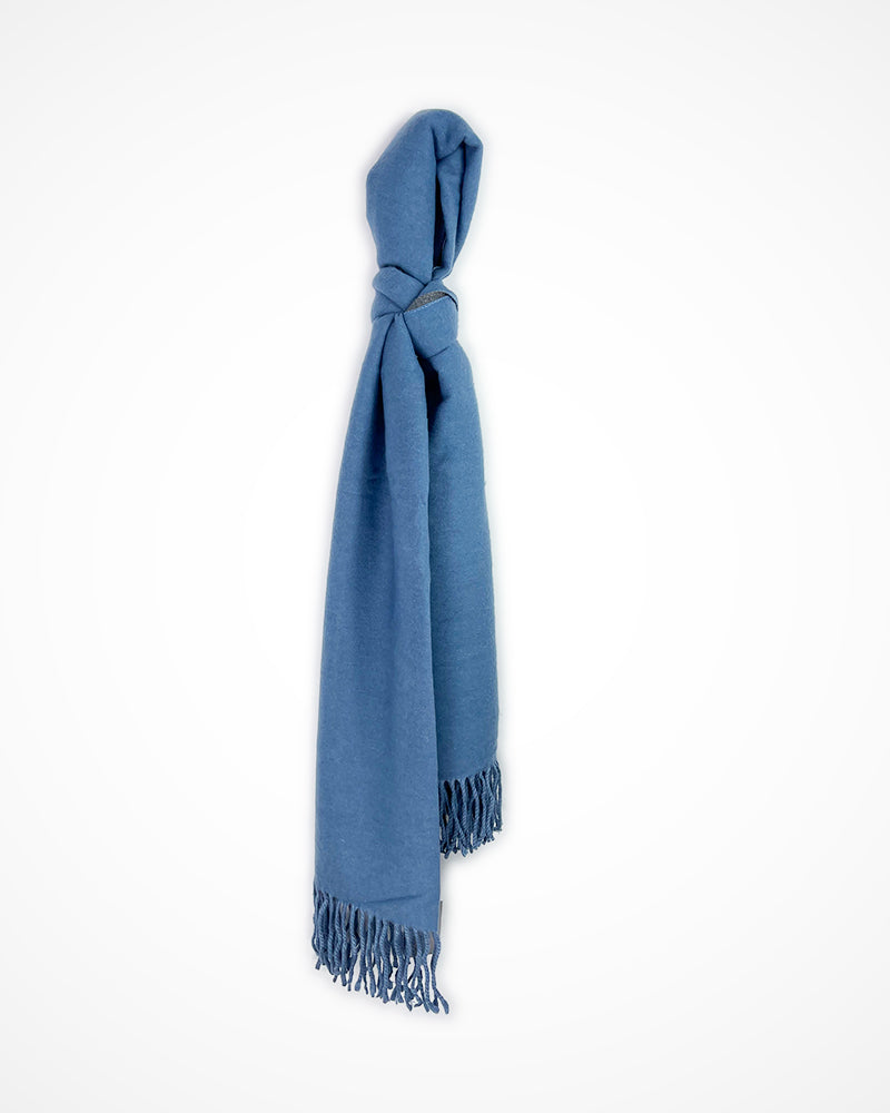 Two-Sided Scarf