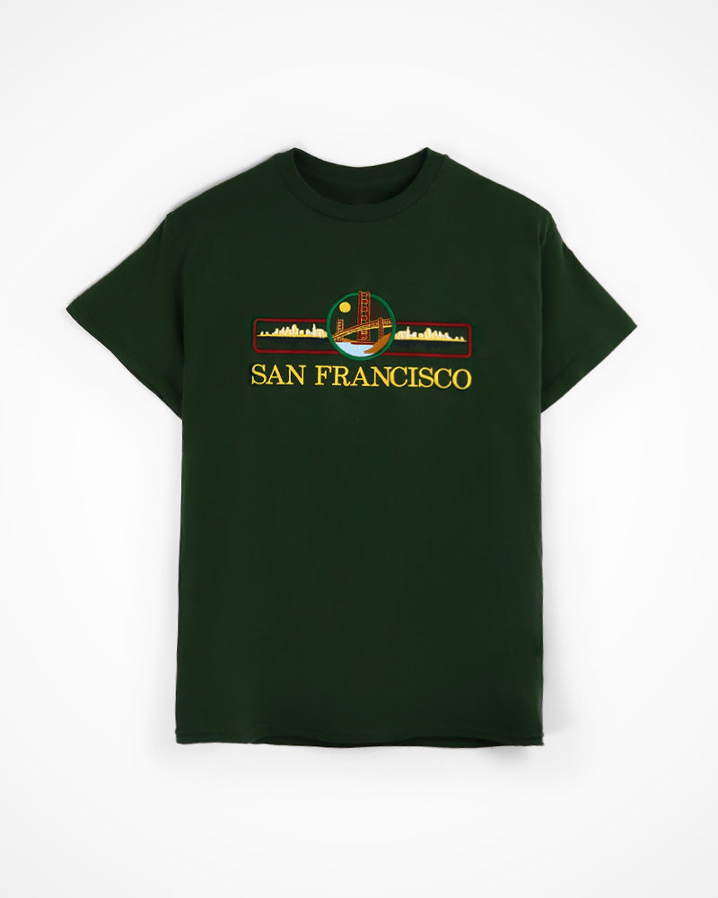 SF Bridge T-shirt