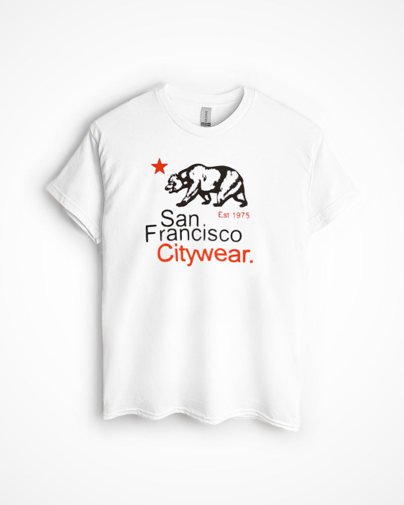 SF CityWear T-shirt