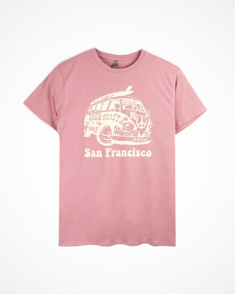 Surf Van T-shirt